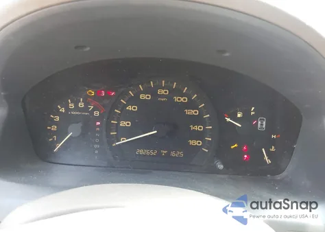 2006 Honda Accord 2.4 Se z USA, uszkodzony, nr VIN 1HGCM56316A133970